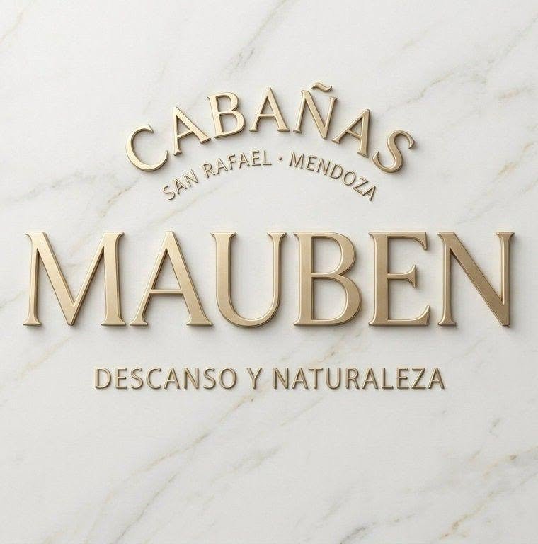 Cabañas Mauben